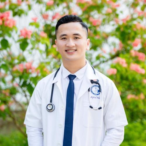 BS. Ngô Nghĩa Đức