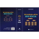 Tiếp cận chẩn đoán và điều trị nhi khoa + khóa học theo sách