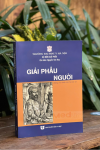 Giải phẫu người 2022 (in Màu) + khóa học theo sách