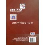 Sinh lý học (in Màu) + bộ trắc nghiệm + khóa học theo sách
