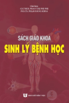 Sách giáo khoa Sinh lý bệnh học 2023 (in Màu) + khóa học theo sách