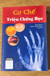 Cơ chế triệu chứng học (bản Tiếng Việt, in Full màu) + khóa học theo sách