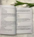 Trắc nghiệm sinh lý Guyton (bản Tiếng việt, in Đen trắng) + bộ trắc nghiệm + khóa học theo sách