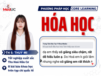 Hoá Học [Cơ Bản -> Chuyên Sâu]