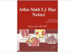 Atlas sinh lý học Netter-MedUC.vn