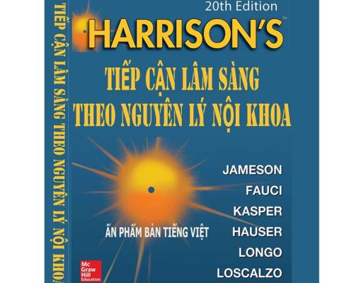 TIẾP CẬN LÂM SÀNG THEO VẤN ĐỀ HARISON- MedUC.vn