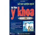 SỔ TAY LUYỆN DỊCH Y KHOA-MedUC.vn