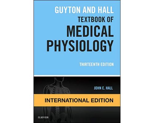 Guyton and Hall Textbook of Medical Physiology 13e – John E.Hall - MedUC.vn