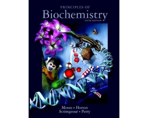 Principles of Biochemistry 5th Edition- MedUC.vn