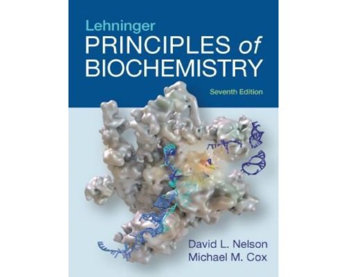 Lehninger Principles of Biochemistry, 7th Edition- MedUC.vn
