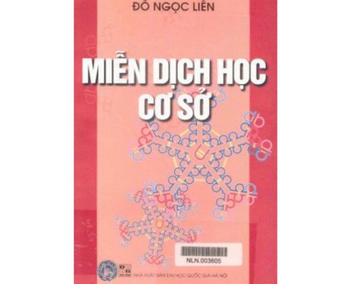Miễn Dịch Học Cơ Sở – ĐH Quốc Gia Hà Nội- MedUC.vn