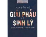 Cơ bản về Giải phẫu Và Sinh lý -MedUC.vn