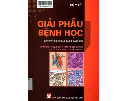 GIẢI PHẪU BỆNH HỌC