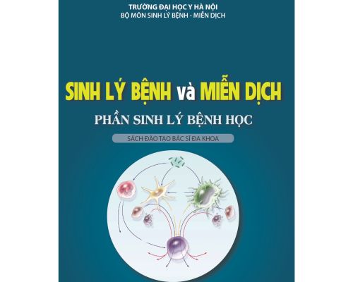 SINH LÝ BỆNH VÀ MIỄN DỊCH (BỘ Y TẾ)