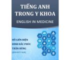 TIẾNG ANH TRONG Y KHOA