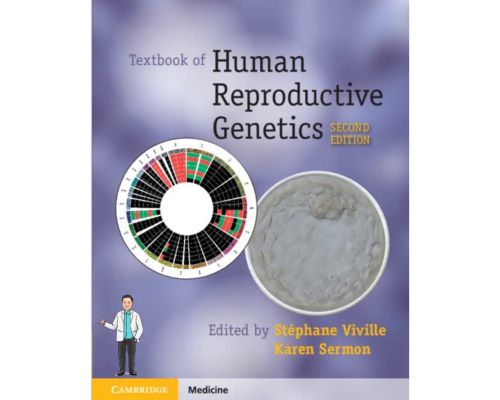 THE TEST OF HUMAN REPRODUCTIVE GENETICS