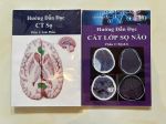 Hướng dẫn đọc CT Sọ - Phần 1 + Phần 2 ( in màu)